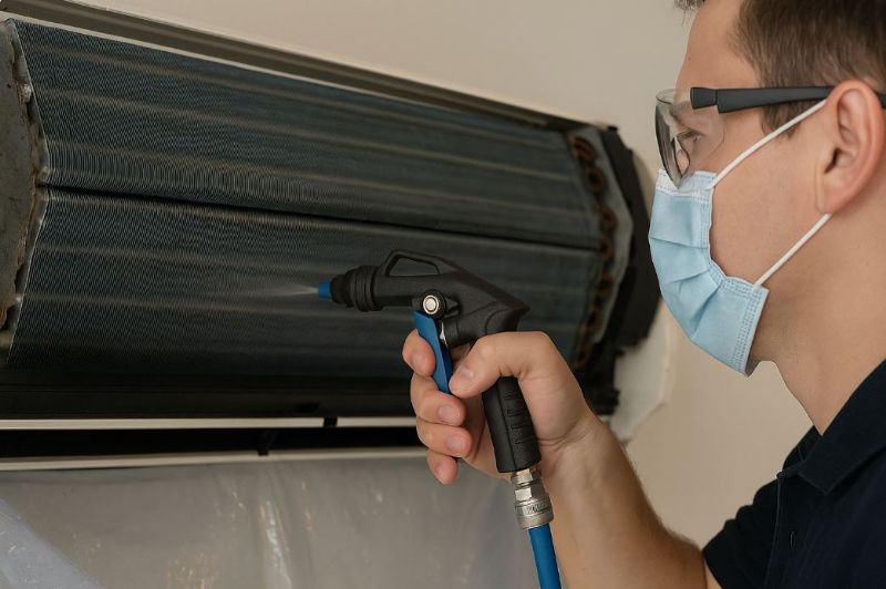 冷氣清洗網站如何宣傳？提升曝光、吸引客戶的完整指南