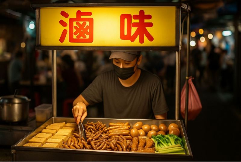 高雄滷味店如何宣傳？打造人氣排隊店的全方位行銷策略