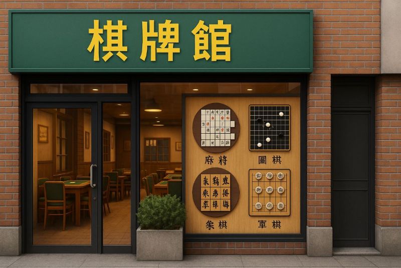 棋牌館如何宣傳？打造人氣聚集地的行銷指南
