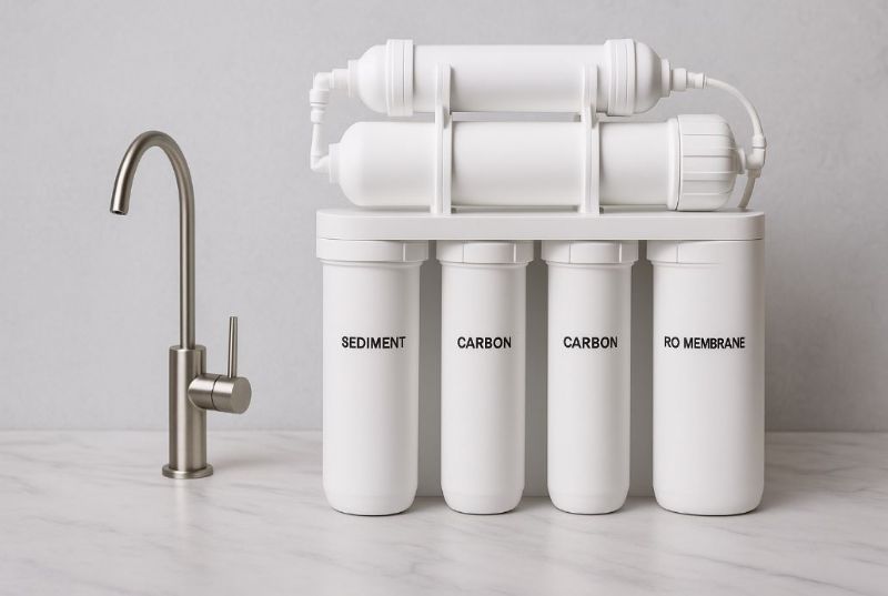 RO 機濾水器網站如何廣告宣傳？有效提升曝光與轉單的完整指南