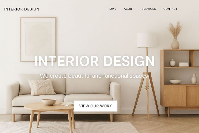 室內設計公司如何做廣告宣傳？最完整的行銷方式與曝光策略解析