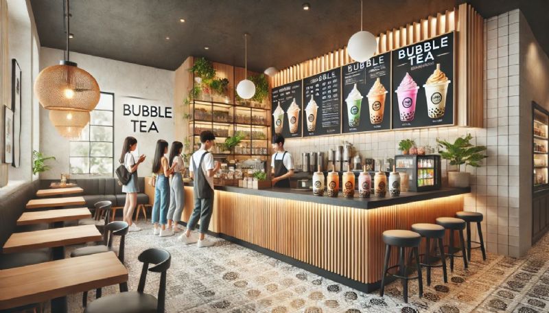 手搖飲店如何做宣傳？讓你的品牌從巷口紅到網路的行銷全攻略