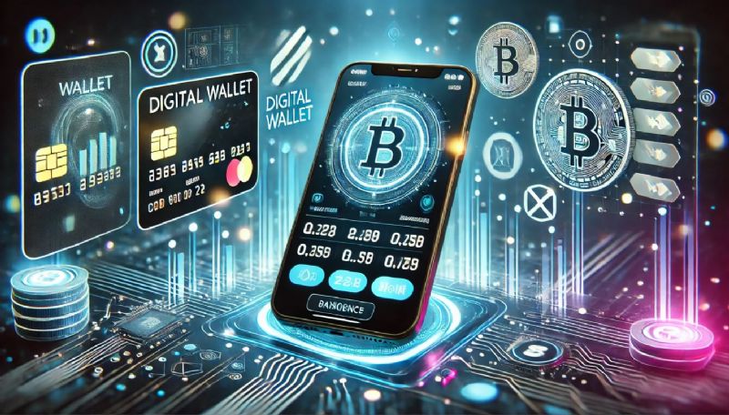手機支付錢包完整指南：功能、優勢與使用教學