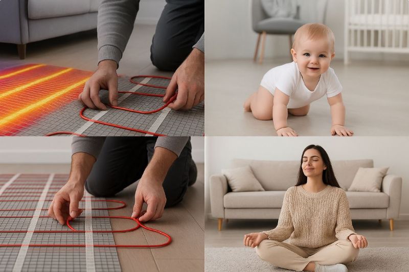 地暖系統如何廣告宣傳？完整行銷攻略與品牌曝光指南