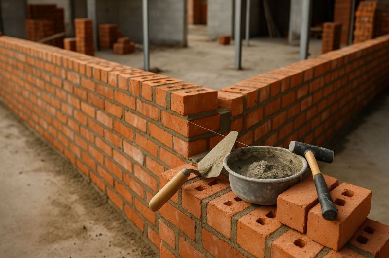 磚造業如何廣告宣傳？從傳統工程到數位行銷的完整策略解析