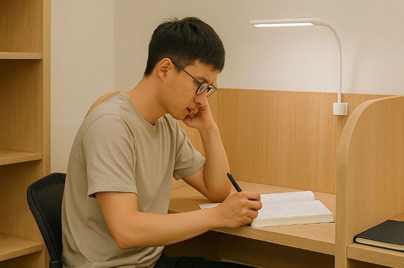 高雄K書中心如何用網站宣傳？打造數位曝光的關鍵策略
