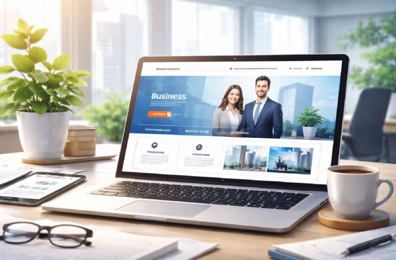 形象網站的重要性｜為什麼企業一定要有專屬的品牌官網？