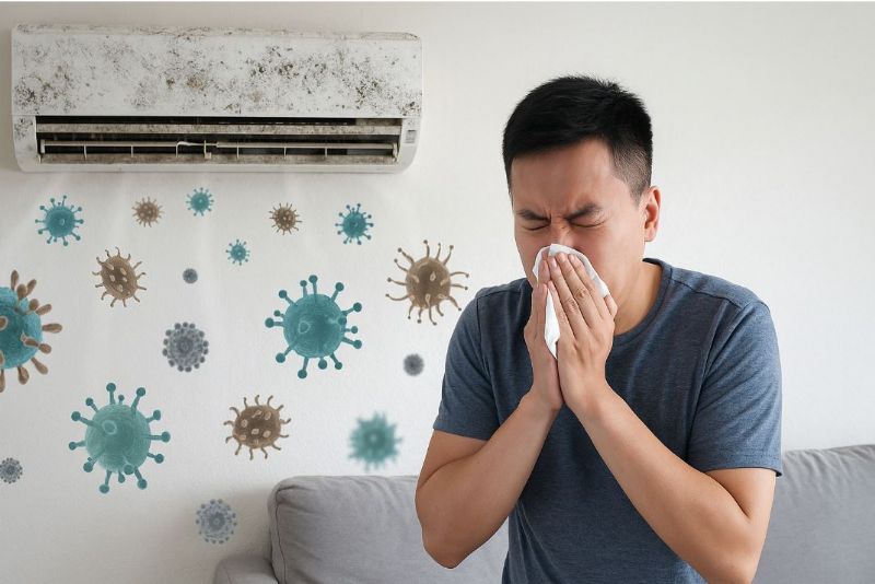 高雄在地冷氣清洗公司如何廣告｜提升曝光與訂單的實戰指南