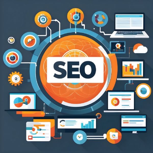 SEO關鍵字對網站排名的重要性 SEO關鍵字對網站排名的重要性