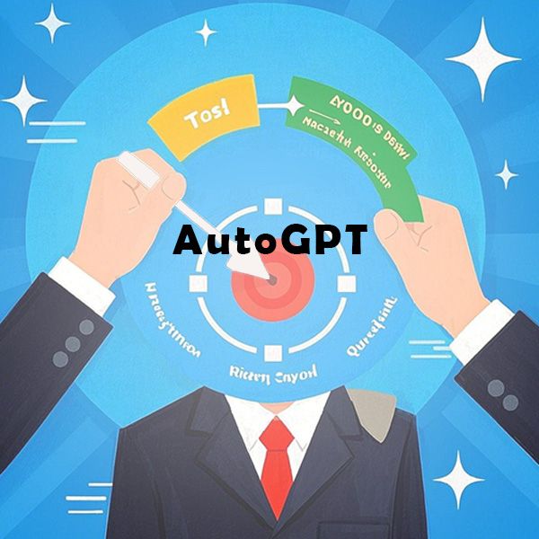AutoGPT 是什麼? | 比 ChatGPT 更聰明的 AI 助手 | AutoGPT 是什麼? | 比 ChatGPT 更聰明的 AI 助手 |
