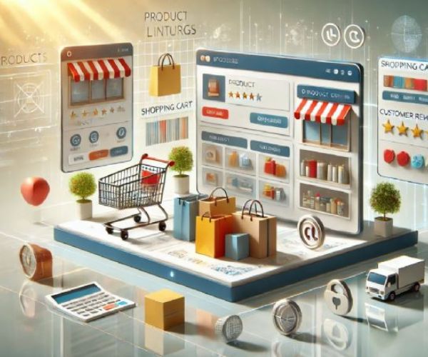 網站是重要的廣告宣傳途徑：打造品牌曝光與業績成長的關鍵工具