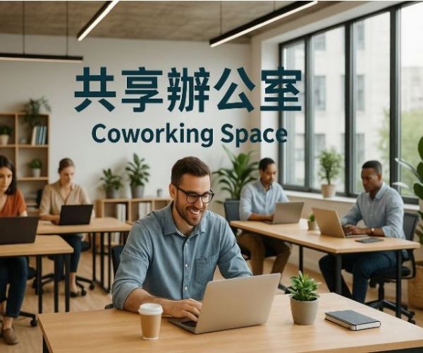 共享辦公室如何宣傳？有效曝光與引流策略全解析