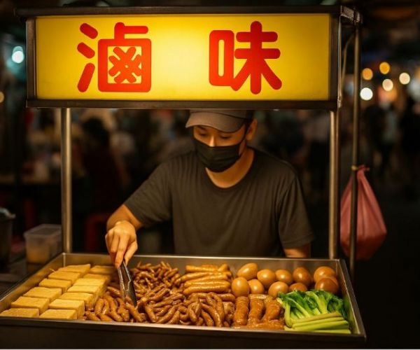 高雄滷味店如何宣傳？打造人氣排隊店的全方位行銷策略
