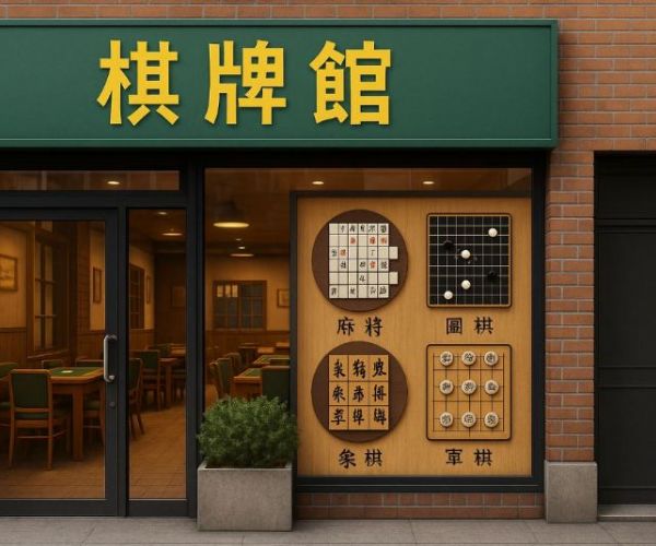 棋牌館如何宣傳？打造人氣聚集地的行銷指南