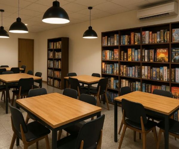 桌遊店如何宣傳？打造人氣聚點的行銷全攻略