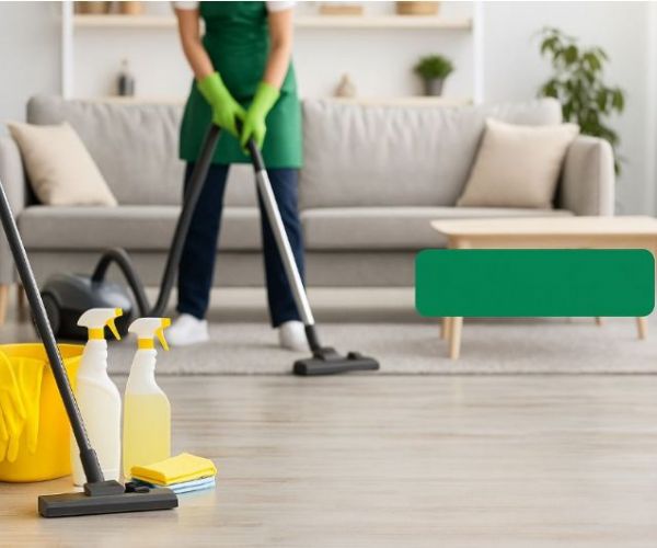 家政公司如何網站宣傳？打造高曝光、高轉換的數位行銷策略