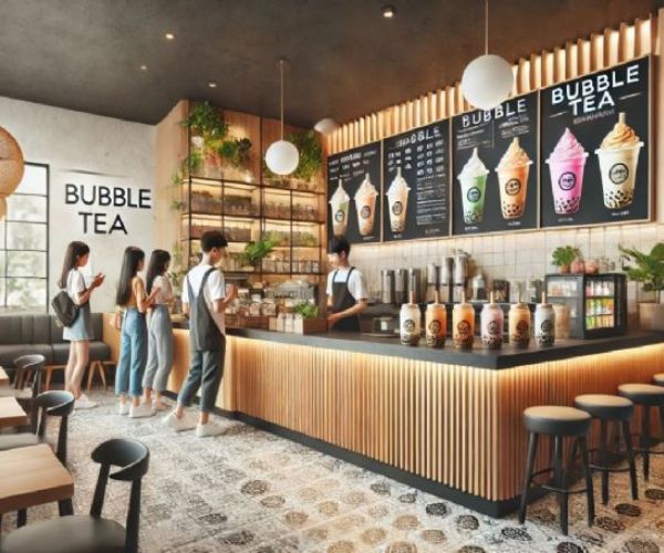 手搖飲店如何做宣傳？讓你的品牌從巷口紅到網路的行銷全攻略