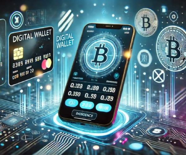 手機支付錢包完整指南：功能、優勢與使用教學