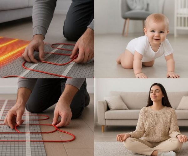 地暖系統如何廣告宣傳？完整行銷攻略與品牌曝光指南