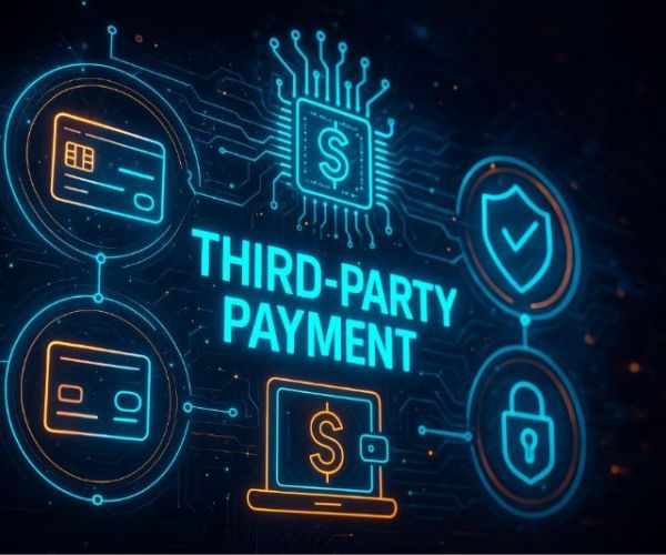第三方金流是什麼？解析便利性與商業重要性
