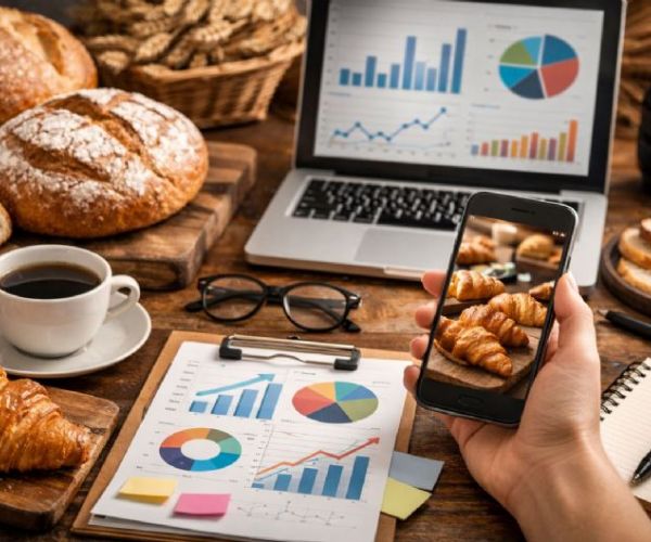 麵包店如何宣傳廣告？從在地曝光到品牌經營的完整行銷策略