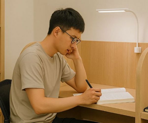 高雄K書中心如何用網站宣傳？打造數位曝光的關鍵策略
