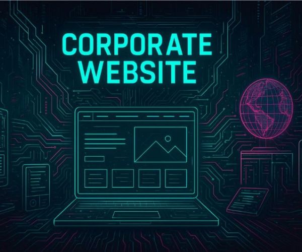 形象官網對品牌宣傳與曝光的重要性｜打造企業線上第一印象