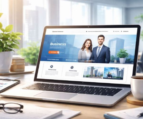 形象網站的重要性｜為什麼企業一定要有專屬的品牌官網？