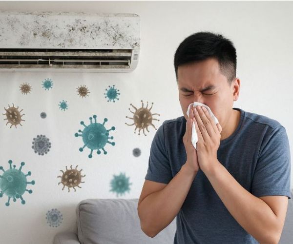 高雄在地冷氣清洗公司如何廣告｜提升曝光與訂單的實戰指南