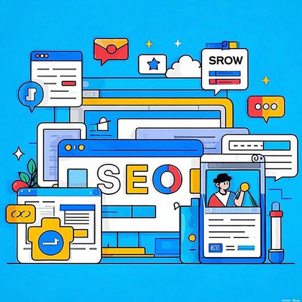有了網站為什麼還要做 SEO? | 社群媒體 vs. SEO | 有了網站為什麼還要做 SEO? | 社群媒體 vs. SEO |